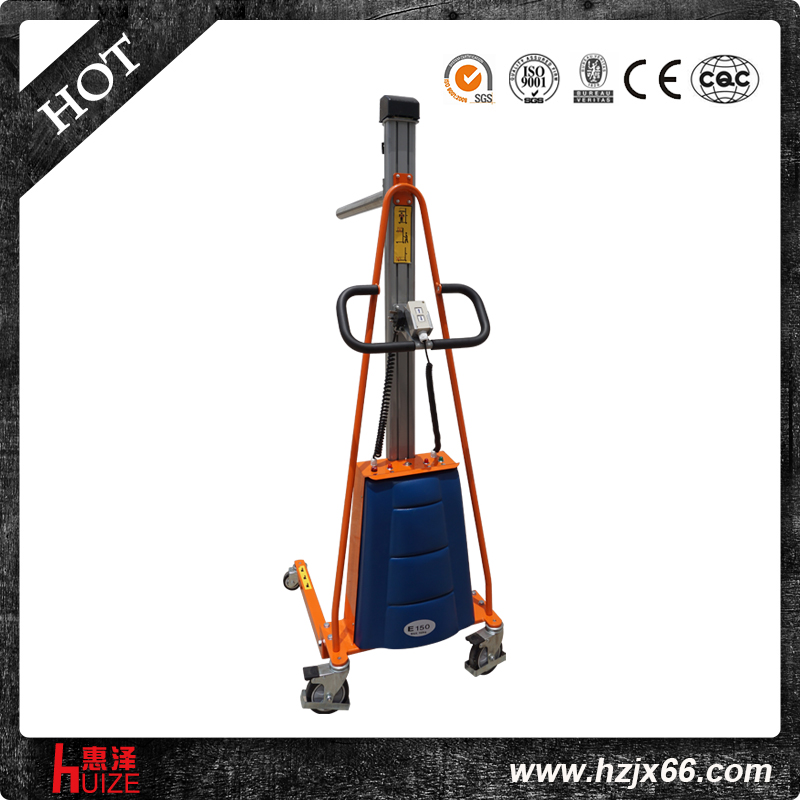 半電動(dòng)紙筒升高車(chē) 半電動(dòng)紙筒升高車(chē)