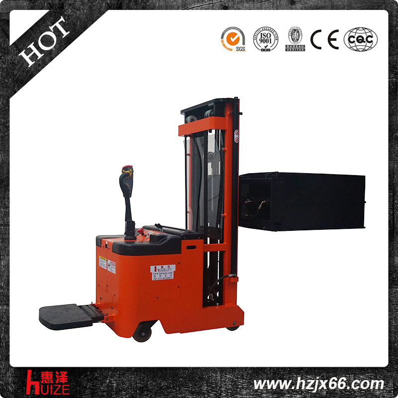 全電動(dòng)直的夾紙車(chē) (1) 全電動(dòng)直的夾紙車(chē) (1)