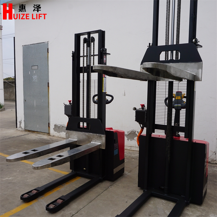 防爆全電堆步行 (20) 防爆全電堆步行 (20)