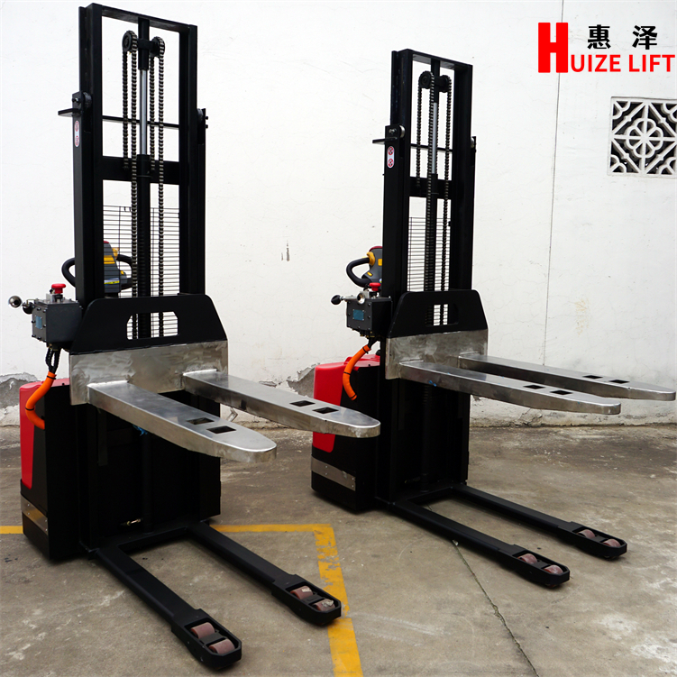 防爆全電堆步行 (15) 防爆全電堆步行 (15)