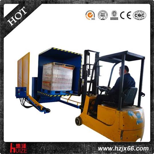 全自動(dòng)托盤(pán)轉(zhuǎn)換器 全自動(dòng)托盤(pán)轉(zhuǎn)換器