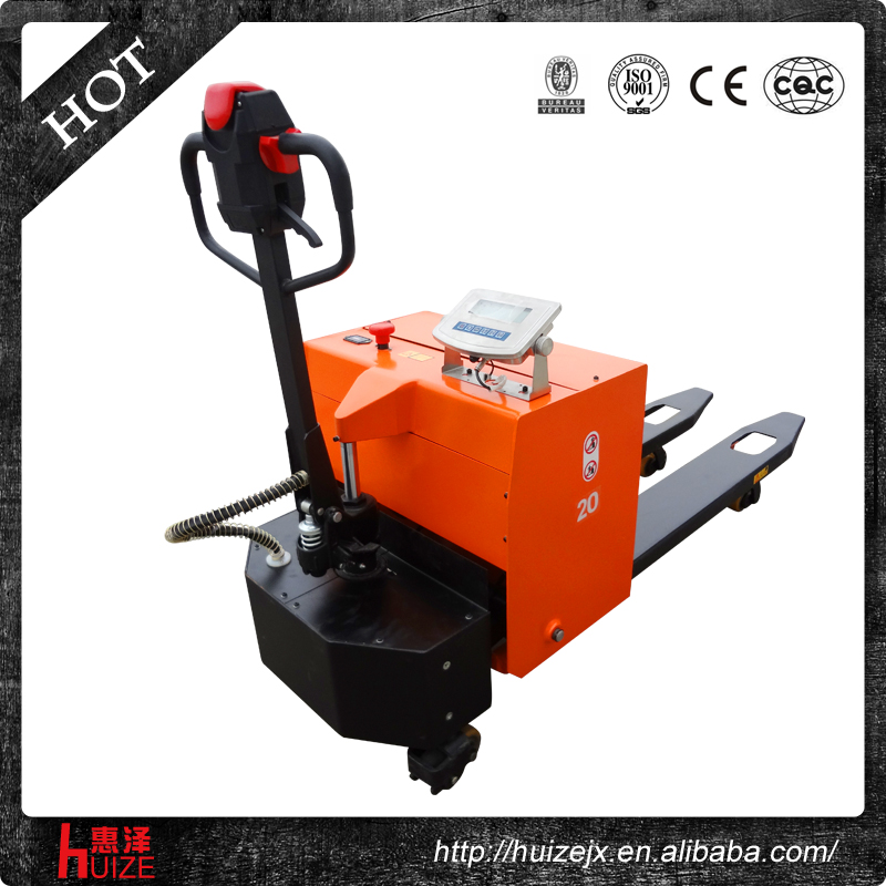 包裝行業(yè)專用稱重搬運車 包裝行業(yè)專用稱重搬運車