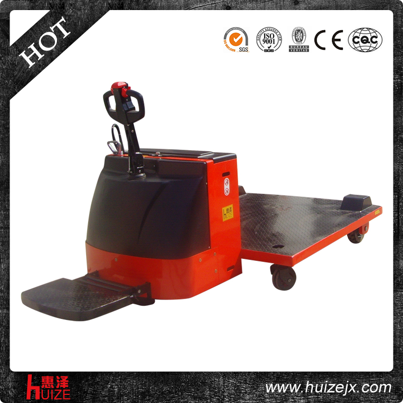 全電動(dòng)搬運(yùn)車(chē)(平板式) 全電動(dòng)搬運(yùn)車(chē)(平板式)