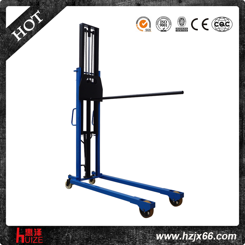 手動紙筒升高車(輕型—圓棒款) 手動紙筒升高車(輕型—圓棒款)