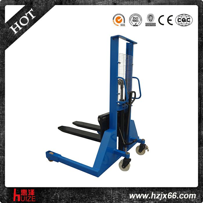 手動(dòng)堆高車(chē)(寬腿) 手動(dòng)堆高車(chē)(寬腿)