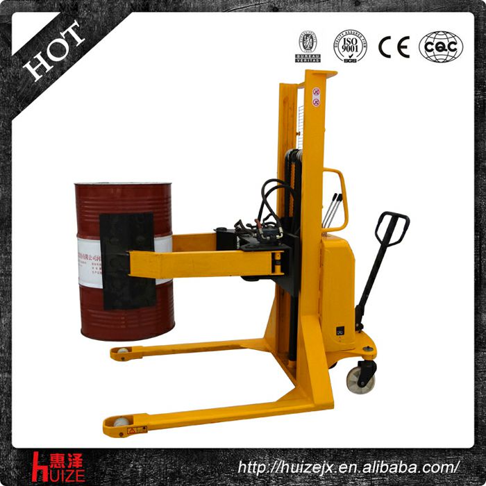 半動(dòng)紙筒夾抱翻轉(zhuǎn)車(chē)(適合豎立夾起) 半動(dòng)紙筒夾抱翻轉(zhuǎn)車(chē)(適合豎立夾起)