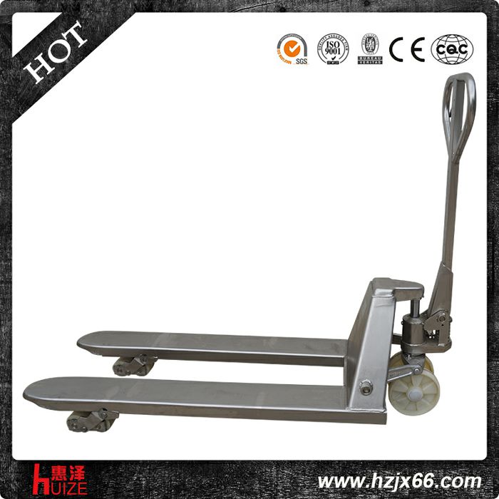 手動搬運車(鍍鋅) 手動搬運車(鍍鋅)